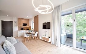 NORTH Apartments, PINE Mielno